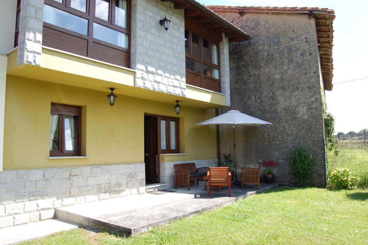 Ferienhaus Dos Carmenes *